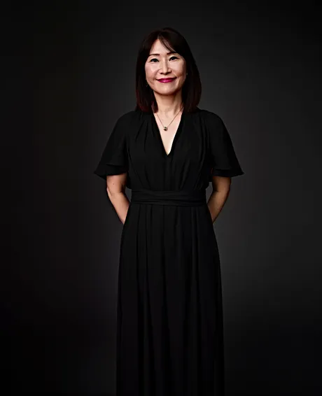 Ji Sook Chang