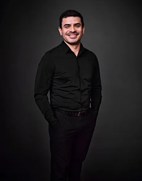 Aldo Duarte