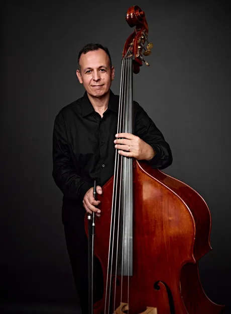 Almir Amarante
