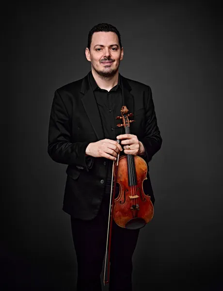 Anderson Farinelli