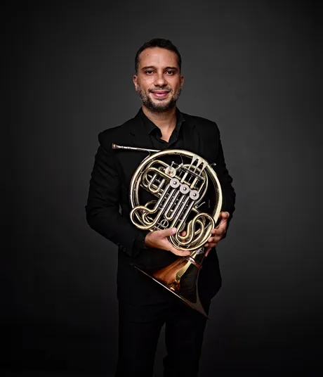 André Gonçalves
