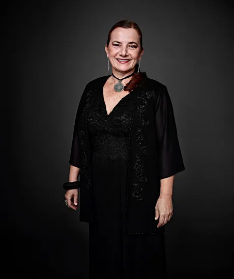 Angélica Leutwiler