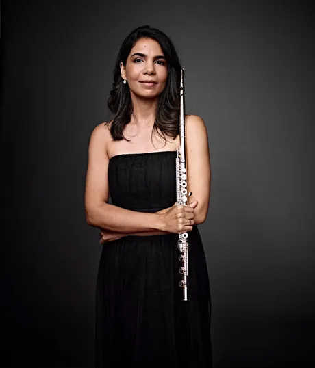 Claudia Nascimento