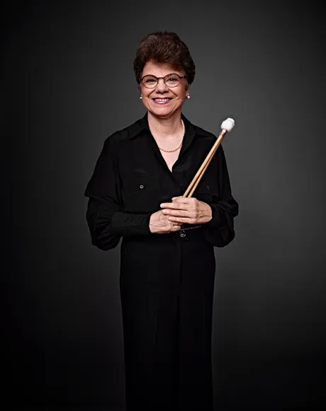 Elizabeth Del Grande