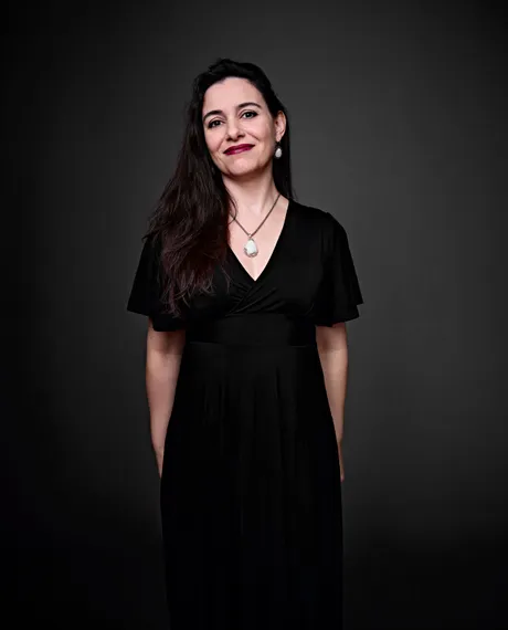 Fabiana Portas