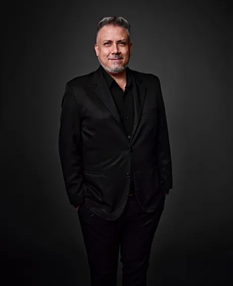Luiz Guimarães