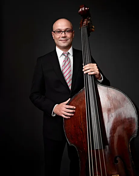 Marco Delestre