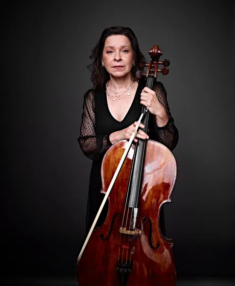 Maria Luisa Cameron