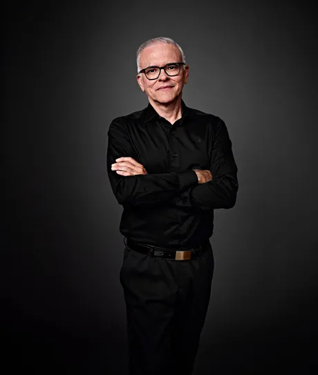 Ruben Araújo