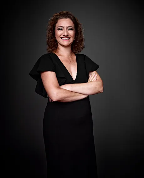 Silvana Romani
