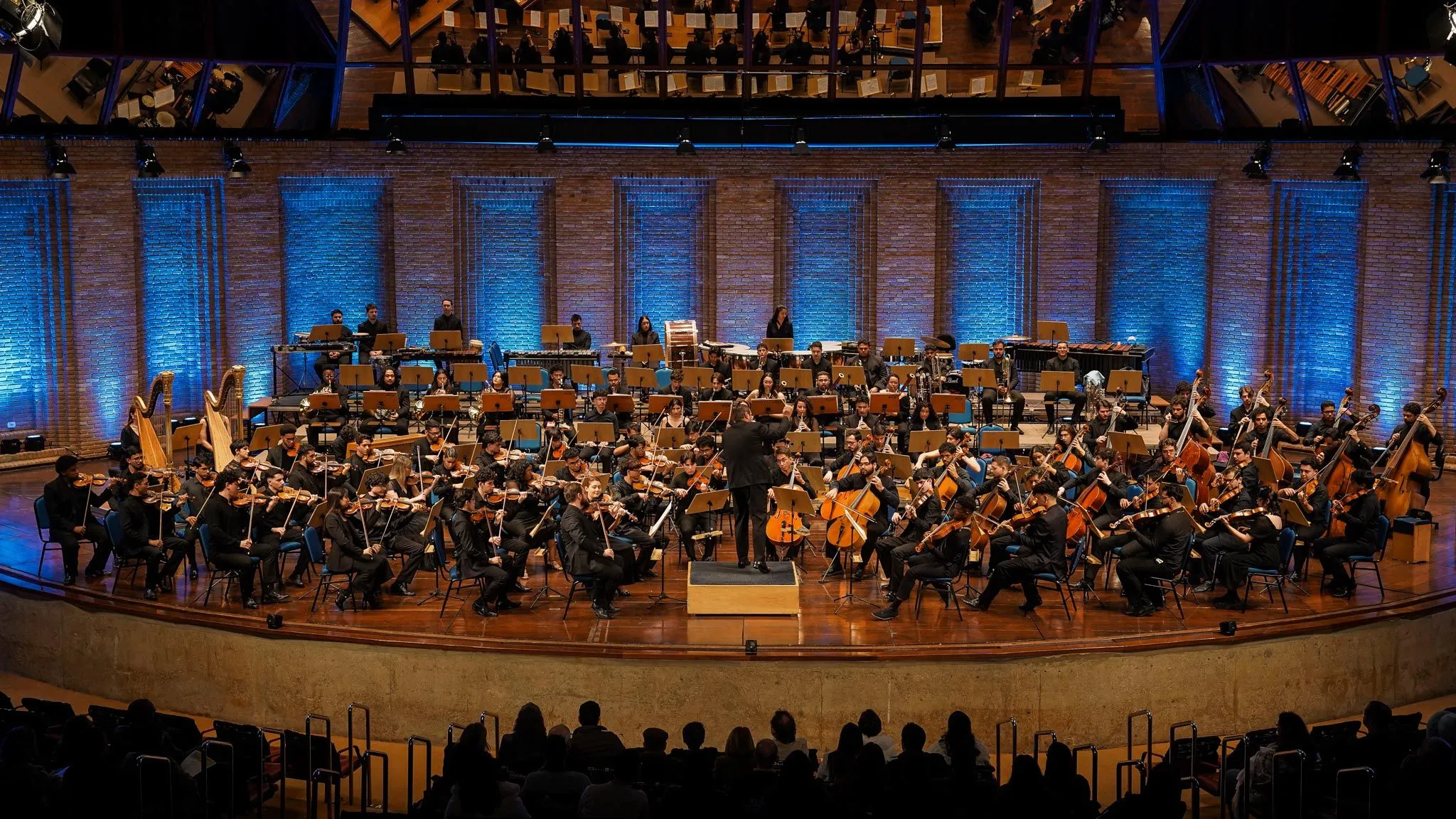 Festival de Inverno de Campos do Jordão