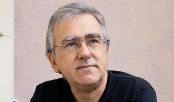 Foto de Luís Tinoco