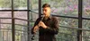 Thiago Sandoval (clarinete) thumb