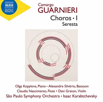 Capa do álbum.