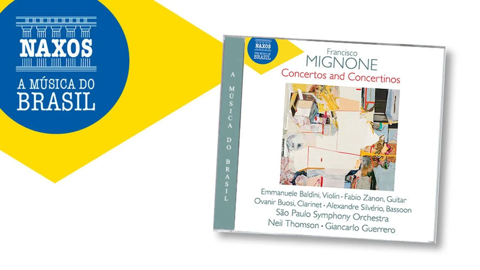 A imagem mostra a capa do álbum.