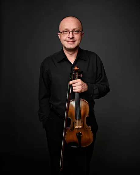 Cristian Sandu