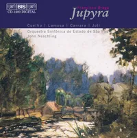 A capa mostra uma pintura de uma paisagem de floresta, com um rio, árvores e uma pequena casa ao fundo.